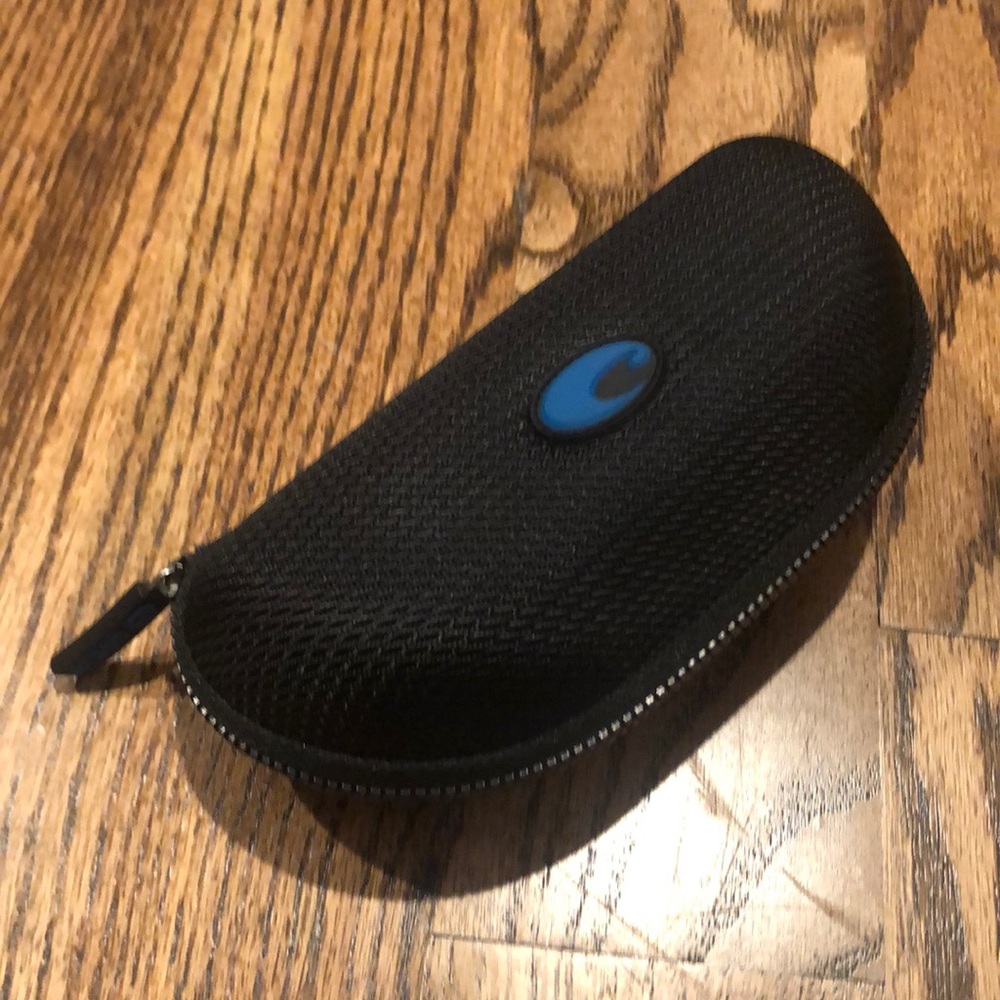 Costa Del Mar Sunglases Case